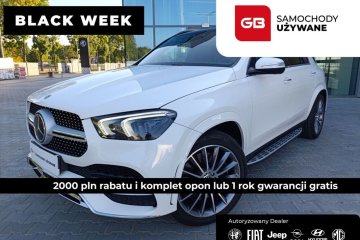 3.0 389KM/ AMG Line Pneumatyka 4Matic Automat Panorama