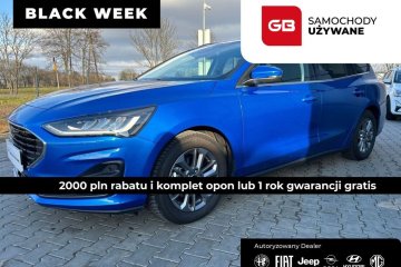 1.0 125KM Hybryda ,Titanium X, Faktura VAT23%,Salon, Gwarancja