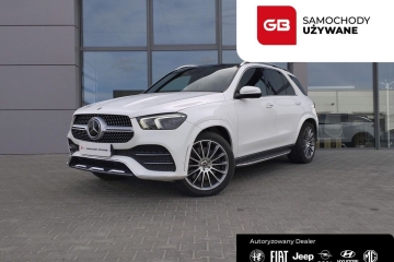 3.0 389KM/ AMG Line Pneumatyka 4Matic Automat Panorama