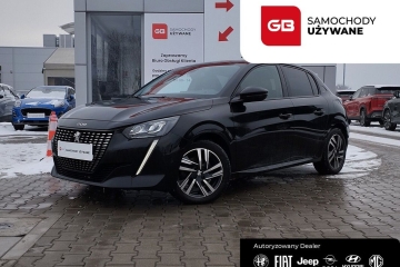 1.2 PureTech 100 (101 KM) S&S Allure Pack FV23%