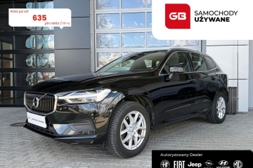 2.0 T4 Momentum Pro. 190KM, Automat, Salon PL, F-V 23%