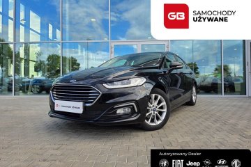2.0 D EcoBlue 150 KM Titanium + Technology 2, ASO