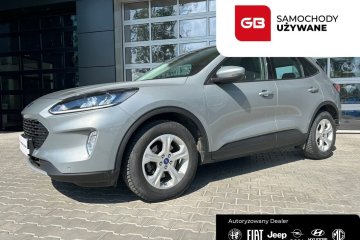 Ford Kuga 1.5 diesel 120KM Trend+Pakiet Winter SalonPL FV23%
