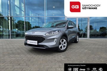 Ford Kuga 1.5 diesel 120KM Trend+Pakiet Winter SalonPL FV23%