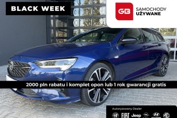 2.0 CDTi 175KM, Ultimate, 4x4, Automat, Faktura 23%