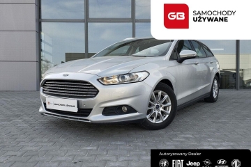 Ford Mondeo 2.0 Diesel 150km Automat Salon Polska