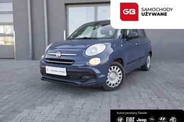 1.4 16V City Cross, salon PL, bezwypadkowy, FV VAT Marża