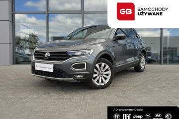 1.5 TSI 150KM Premium Automat Salon PL