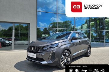 1.5 BlueHDi GT S&S EAT8, salon PL, FV23%, bezwypadkowy