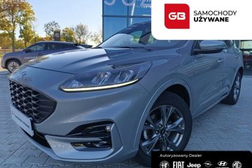 Ford Kuga 2.0 ecoBlue ST-Line X AWD + Pakiet Winter