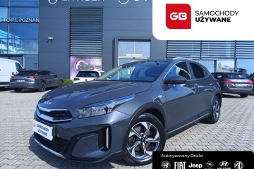 1.5 T-GDi 160KM M+Smart DCT Salon PL Vat 23% Automat