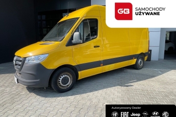 Furgon Idealny pod Kuriera Dostawcę VAT 23%