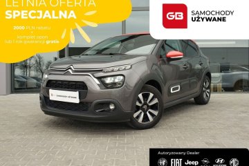 Salon PL, Serwis ASO, bezwypadkowy, FVAT 23%