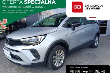 1.2 110KM Elegance Serwis ASO Salon PL FV 23% GWARANCJA