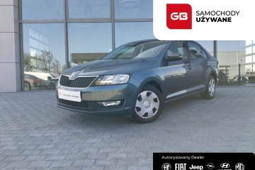 Skoda Rapid 1.0TSi Ambition od Dealera Bemo Motors
