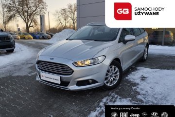 Ford Mondeo 2.0 Diesel 150km Automat Salon Polska
