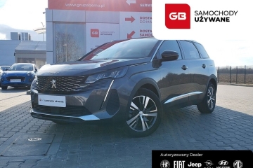 1.5 BlueHDi GT S&S EAT8, salon PL, FV23%, bezwypadkowy