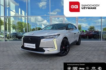 Salon PL, I właściciel, Serwis ASO, bezwypadkowy, FV 23%