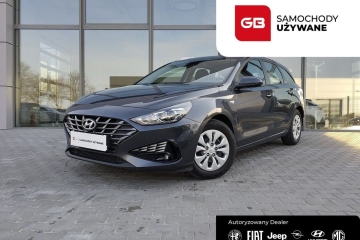 1.0 T-GDI MODERN , Salon PL, FV 23%