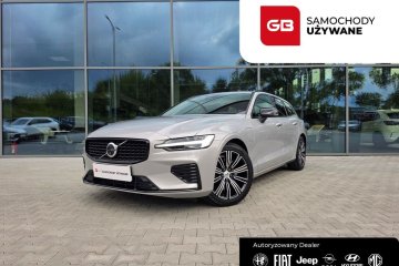 2.0 398KM T6 AWD Plug-in Hybrid BLIS Kamera360 Harman/Kardon ASO Gwara