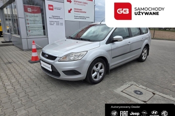 1.8TDCI 115KM Silver X