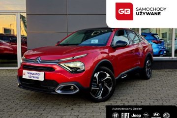 1.2 PB 130KM MAX EAT FV23% Salon PL Serwis ASO Gwarancja